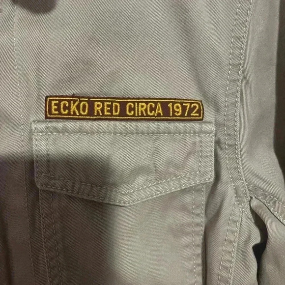 Ecko red jacket - Picture 3 of 6